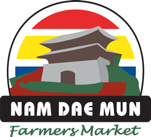 Weekly Ad Nam Dae Mun Farmers Market
